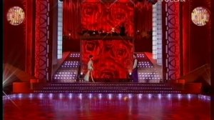 Ekaterina Vaganova Kirill Pletnev PASODOBLE Танцы со звездами