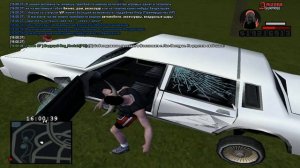 Я лежу на заброшенной улице, в переходах, раздавленный Сникерсом