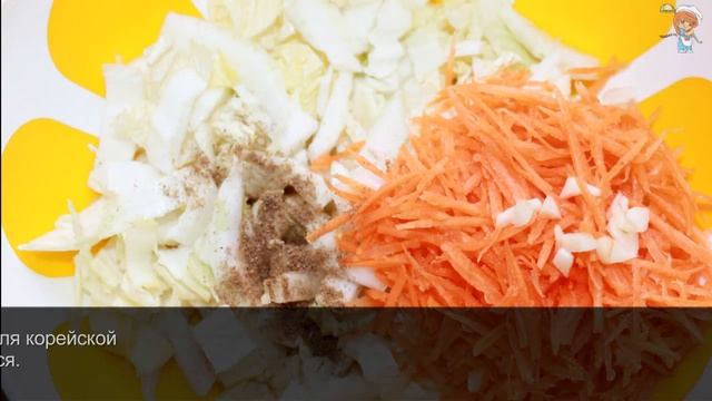 Как мариновать пекинскую капусту быстро и просто? Делюсь проверенным рецептом с фото!