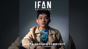 Cinta Jangan Sembunyi (From "Kemarin")