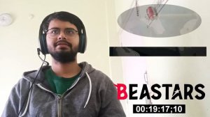 Beastars Season 2 Episode 3 Reaction