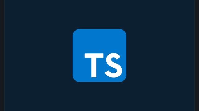 TypeScript Af-Soomaali 1 - Introduction