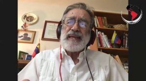 Nino Pagliccia: Una geopolitica bolivariana para América Latina