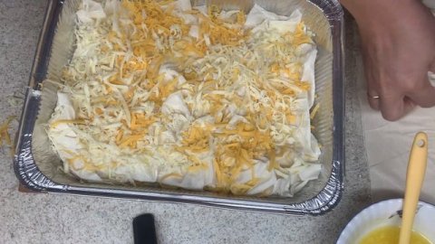 Хачапури с сыром | Ачма хачапури