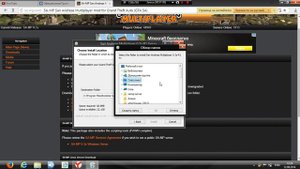 ТУТОРИАЛ- Как установить самп 0.3z