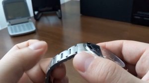 Часы Casio MTP 1291 (стальной браслет выкинуть)