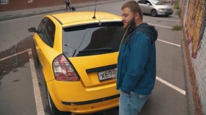 Fiat Stilo. Технологичный аппарат за 100 тысяч!