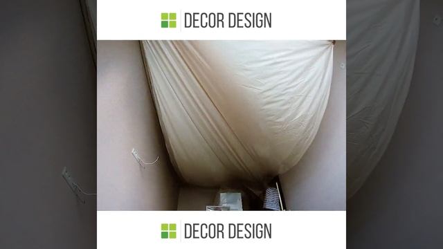 Монтаж натяжного потолка 59 смотреть онлайн