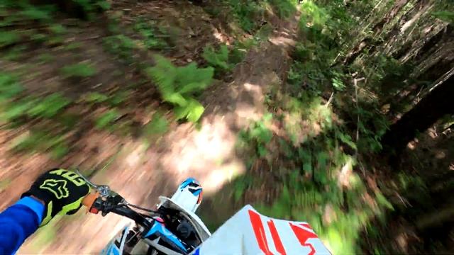 Первый раз на мотоцикле смотреть онлайн