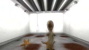 scp нарушение условий содержания русская версия