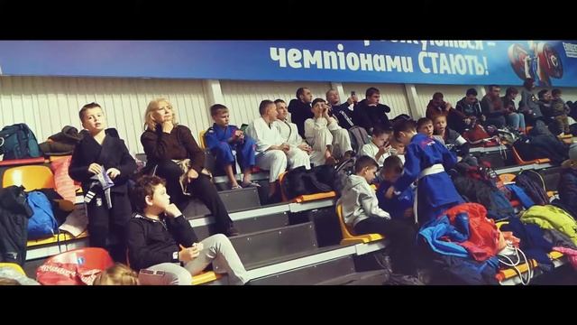 Jiu Jitsu Academy   Khmelnytskyi Jiu Jitsu Open 2018 Gi смотреть онлайн