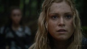 The 100 | Lexa & Clarke | Лекса и Кларк | Сотня