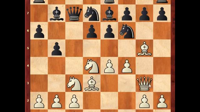 KORBAN MENTERI INDAH DAN BRILIAN MIKHAIL TAL | PERTAHANAN SISILIA NAJDORF смотреть онлайн