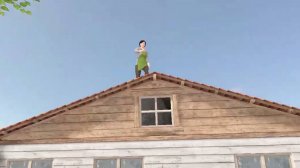 Играем в SchoolBoy Runaway на 4 концовку / SchoolBoy Runaway