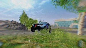 madout2 | BMW X5m ЛУЧШАЯ БМВ в мэдаут2 | почему? | TDM2