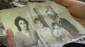 Скрунда-1. Город-призрак. Автор: Мария Кобызева, Marija Kobizeva