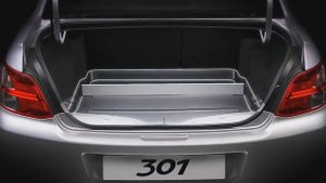 Аксессуары для Пежо 301