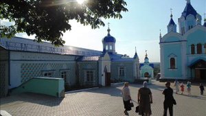 Курская Коренная Пустынь