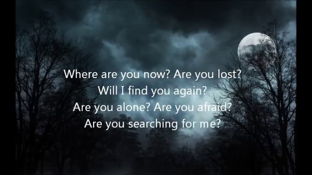 Hymn for the Missing - Red смотреть онлайн