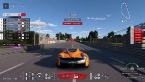 Игра  гранд  туризмо 7 пс   5.