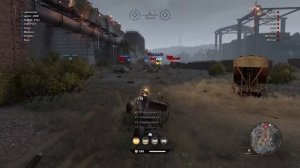 CROSSOUT - КАК быстро фармить новичкам!?