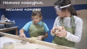 Столярная мастерская для детей и взрослых метро Сокол