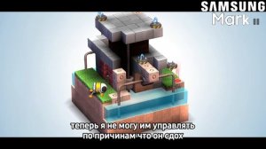 Это штука вызывает поражение | Mekorama (11-20 уровень) [2]