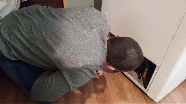 Ремонт Холодильник смотреть онлайн