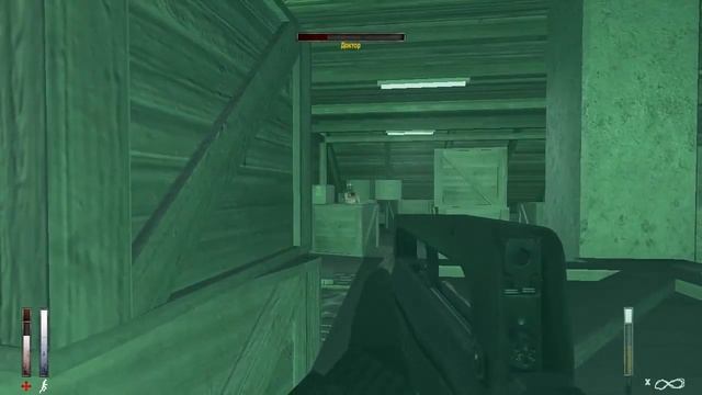 ДУЕЛЬ С ДОКТОРОМ, ТОЛЬКО ТЫ И Я | CRY OF FEAR | КОШМАР | EPISODE.10 смотреть онлайн