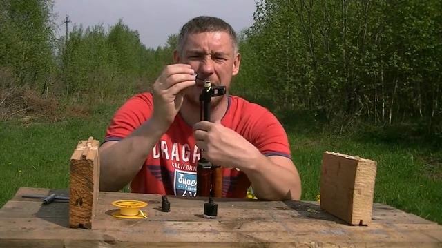 резьбовые соединения в страйкболе смотреть онлайн