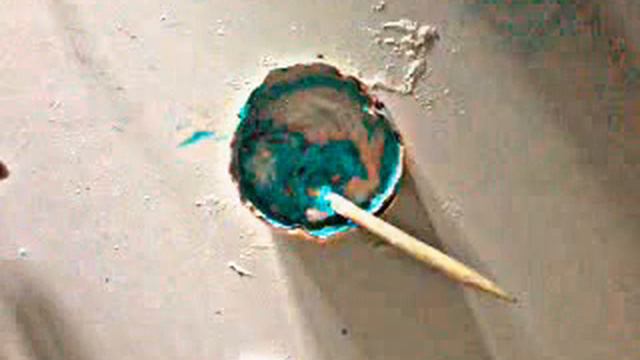 Лизун в домашних условиях! Всего 2 ингредиента! смотреть онлайн