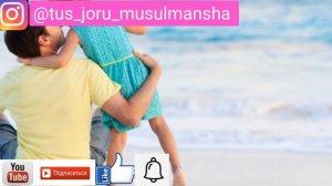 МҰСЫЛМАНША ТҮС ЖОРУ.  ӘЙЕЛ АДАМ ТҮСІНДЕ ҚАЙТЫС БОЛҒАН ӘКЕСІН КӨРСЕ...