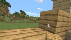 VR | МАЙНКРАФТ В ВИРТУАЛЬНОЙ РЕАЛЬНОСТИ - Minecraft