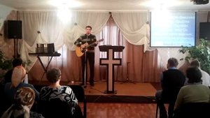 мне есть за что Христа благодарить