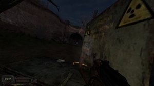 S.T.A.L.K.E.R. Хроники кайдана 3. Интегральный Ускоритель.