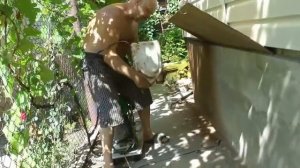 Приспособление для штукатурки шуба