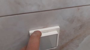 DEVI Deviger SMART Термостат проблемы со снятием