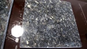 Blue Pearl (Блу Перл)- красивый гранит из Норвегии