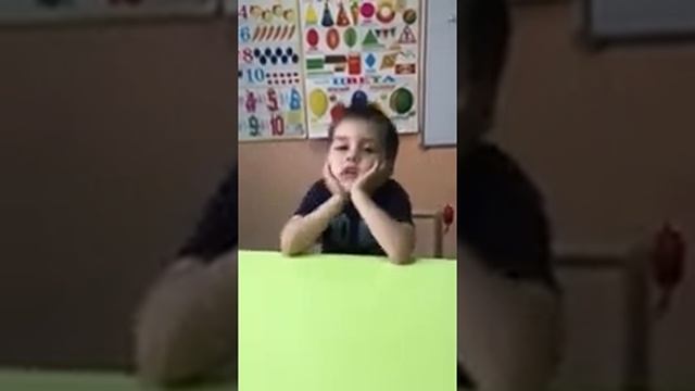 Считаем слоги в словах.