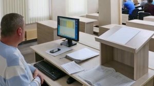 О квалификационном экзамене на должность судьи