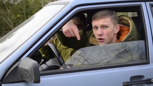 Viktor Leonardo - Мечта идиота (parody "Стиль собачки") смотреть онлайн