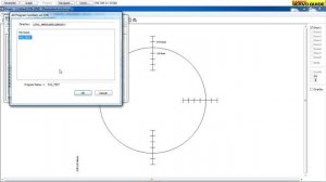 How To Take Circularity In FANUC_Servo Guide