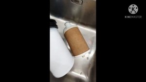 Замена картриджа фильтра для воды E-spring от Amway