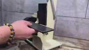Гриндер своими руками.