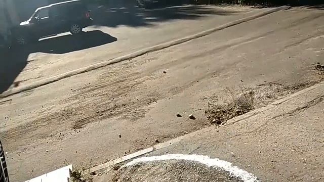 Один день в Истре/командировка/Московская область