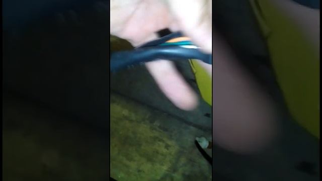 Переделка родного света мотоцикла Stels SB 200 на автомобильный - 55 ватт!!! смотреть онлайн