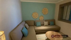 Готель Steigenberger Resort Ras Soma 5* / готель для кайтсерфінгу / курорт Хургада / Єгипет