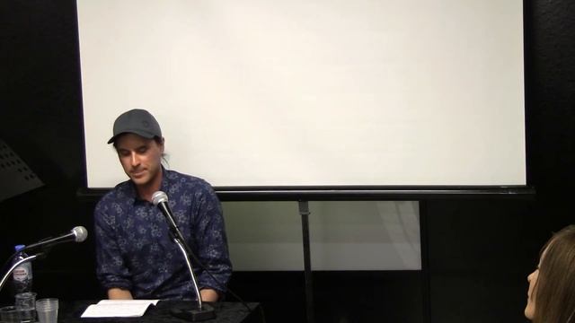 6 Максим Кудряшов «Диалектика и клиника сублимации у Фрейда и Абрахама» смотреть онлайн