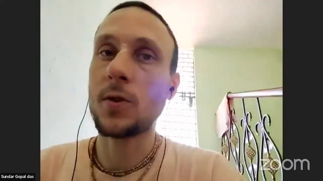 Подготовка к Навадвипа дхама парикраме. 08.03.2022