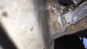 Выхлопная, резкий звон на 3000 оборотах - golf 4